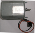.  Matsushita Electric 3M-832BS 120v